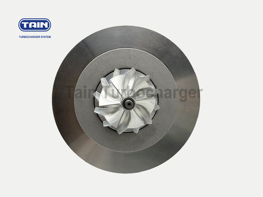 গুণ  B03G Turbo Cartridge 18489700016 H4P3-6K682-AF for Land Rover / Jaguar Turbocharger CHRA কারখানা
