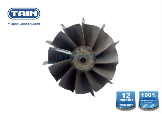 গুণ  Volkswagen Crafter 2.5 TDI TD04L Shaft Wheel 49377-07420 49377-07421 49377-07422 16304 কারখানা