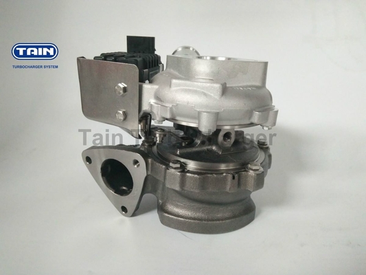 GTB1749V টার্বোচার্জার 787556-0017 BK3Q6K682PC ফোর্ড ট্রানজিট RWD 2.2L 114KW এর জন্য