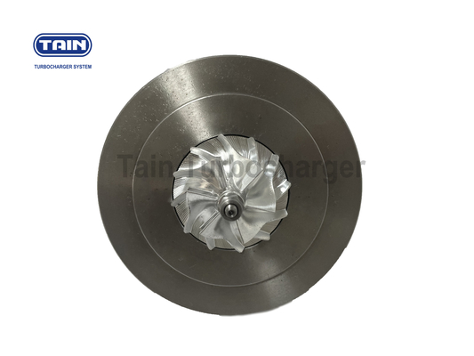KP39 বিললেট টার্বোচার্জার CHRA 54399700150 10100331530200 GAC ট্রাম্পচি GA6 এর জন্য