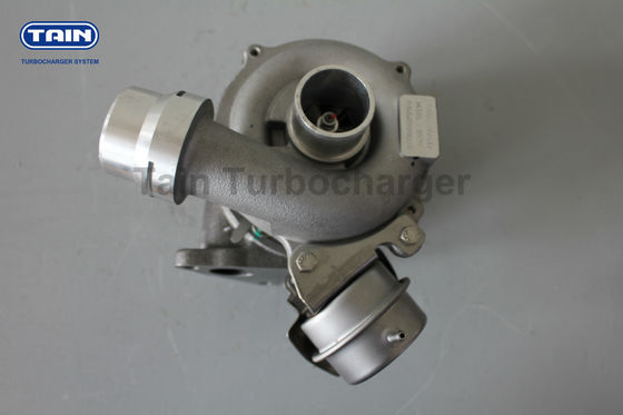 BV39 54399700030 কমপ্লিট টার্বো 54399880030 1411-00Q0F RenauIt Clio 1.5 Turbo Diesel