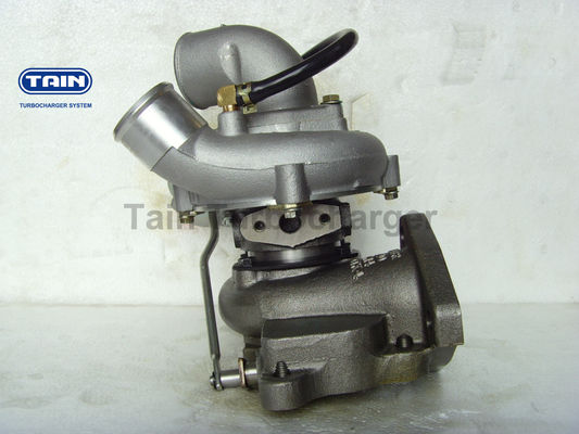 GT1749H GT17 Hyundai Starex Turbocharger 715843 71592 74KW পাওয়ার