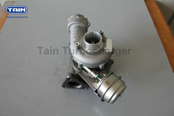 717858-5001 GT1749V কমপ্লিট টার্বো 96KW পাওয়ার 038145702 অডি A4 / A6 এর জন্য ডিজেল ফিউল