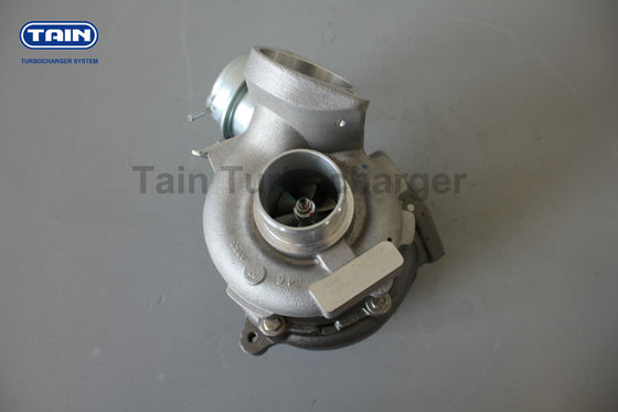 717478 750431 Chra Turbo GT1749V কাস্ট অ্যালুমিনিয়াম BMW 320d OEM 7794144E03