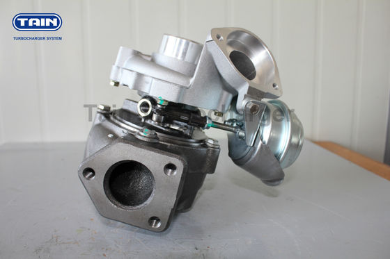 PN750431 কমপ্লিট টার্বো কিট 11657794144 11657787626F M47TU OL ইঞ্জিন 110KW পাওয়ার