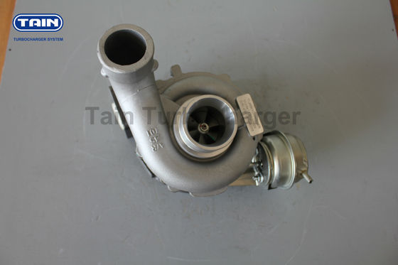 ডিজেল GT2052V কমপ্লিট টার্বো 454135-0001 AUDI Turbo OEM 059145701K