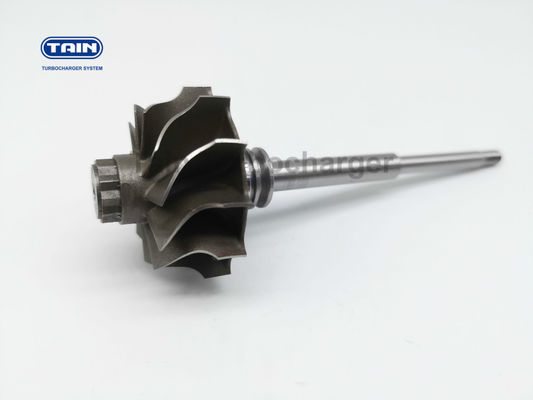 CITROEN 1.4HDI / FORD 1.4TDCI / PEUGEOT 1.4HDI এর জন্য RHF5 টারবাইন হুইল শাফট VVP2